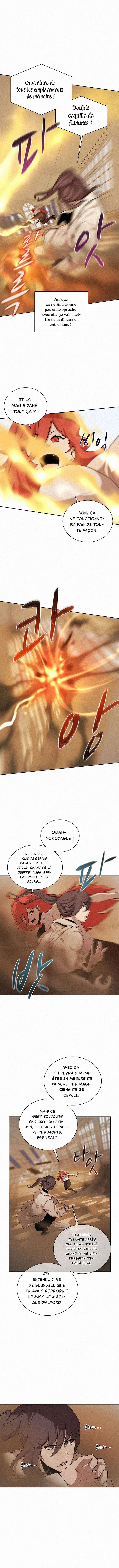 The Book Eating Magician Chapitre 48 - Page 8