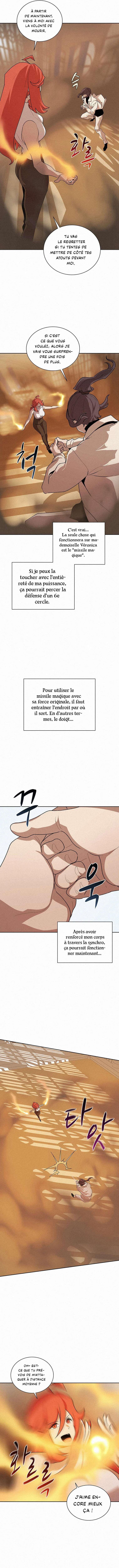 The Book Eating Magician Chapitre 48 - Page 9