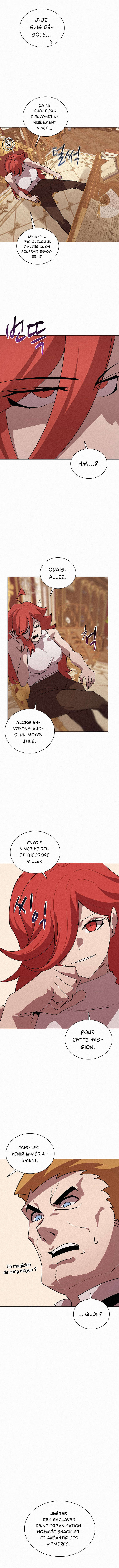 The Book Eating Magician Chapitre 49 - Page 12