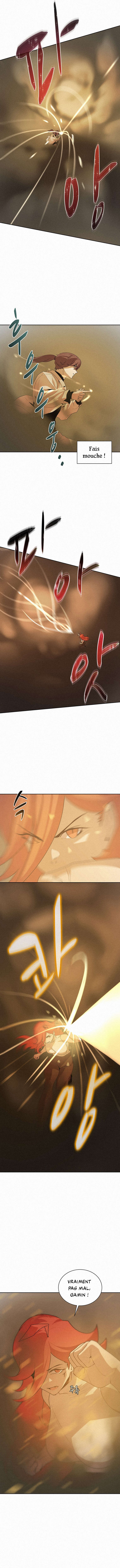 The Book Eating Magician Chapitre 49 - Page 2