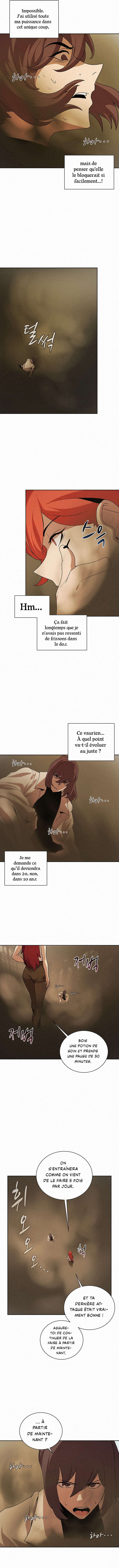 The Book Eating Magician Chapitre 49 - Page 3