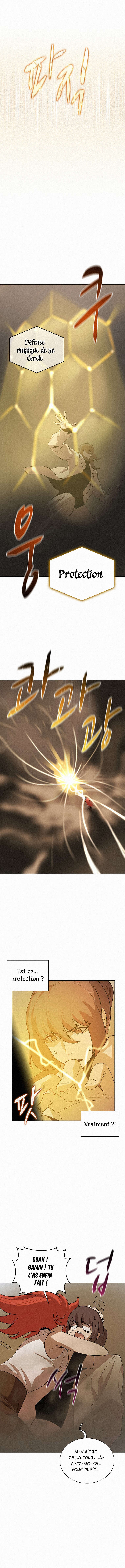 The Book Eating Magician Chapitre 49 - Page 7