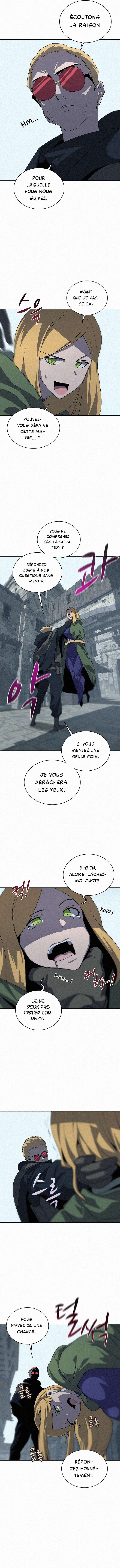 The Book Eating Magician Chapitre 50 - Page 11