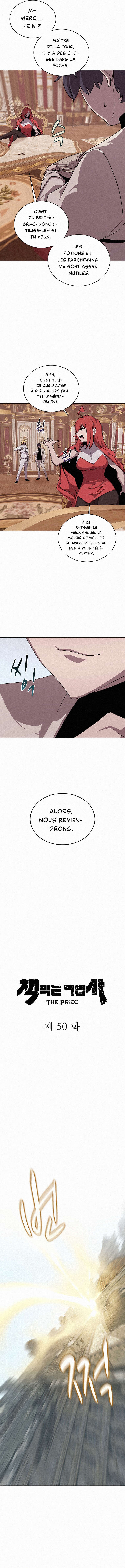 The Book Eating Magician Chapitre 50 - Page 4