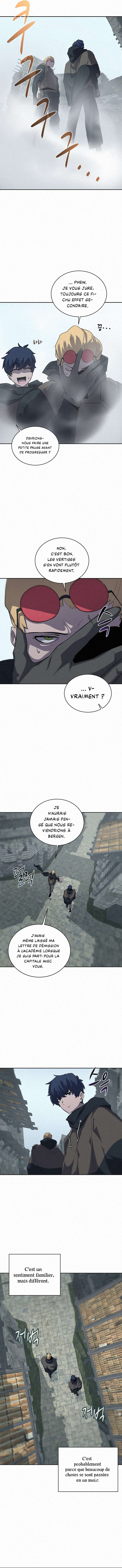 The Book Eating Magician Chapitre 50 - Page 5