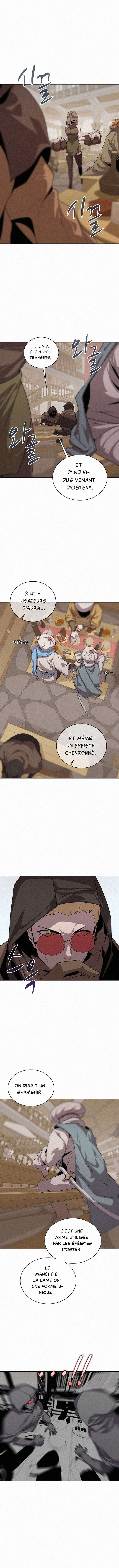 The Book Eating Magician Chapitre 50 - Page 7
