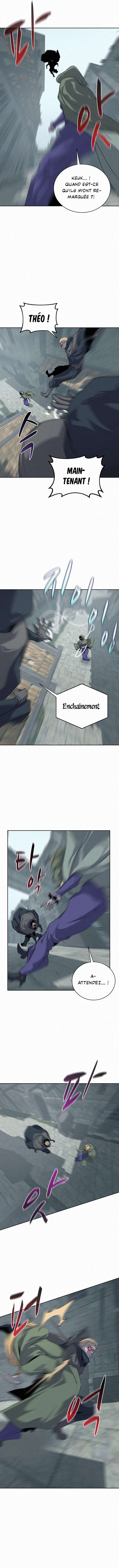 The Book Eating Magician Chapitre 50 - Page 9