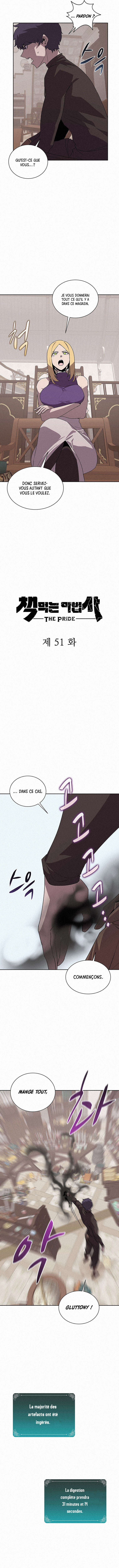 The Book Eating Magician Chapitre 51 - Page 5