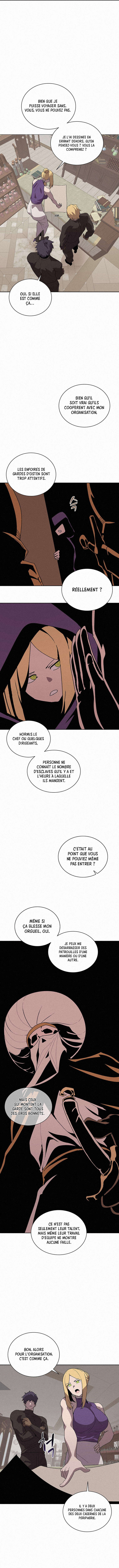 The Book Eating Magician Chapitre 51 - Page 7