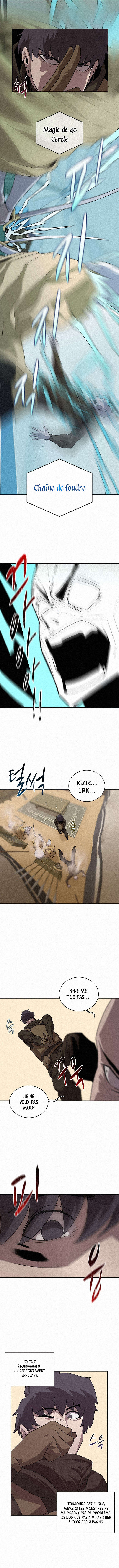 The Book Eating Magician Chapitre 52 - Page 13
