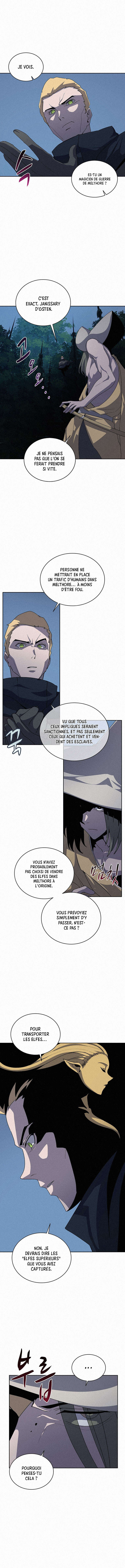 The Book Eating Magician Chapitre 52 - Page 2