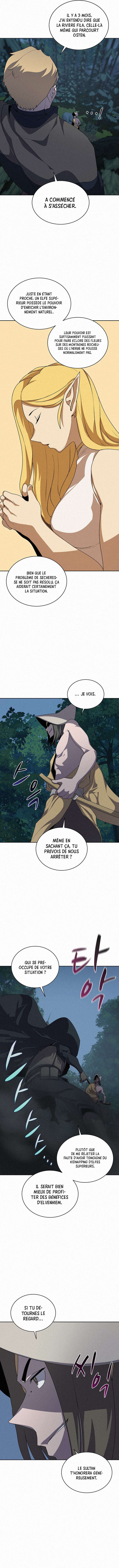 The Book Eating Magician Chapitre 52 - Page 3