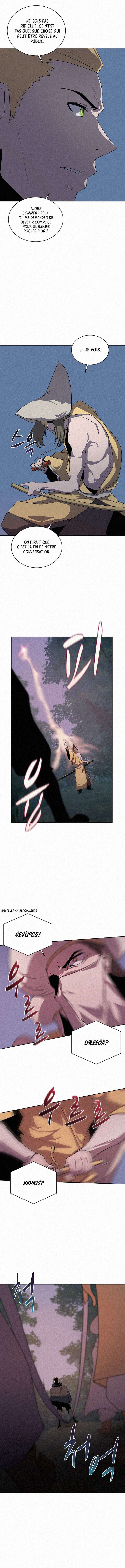 The Book Eating Magician Chapitre 52 - Page 4