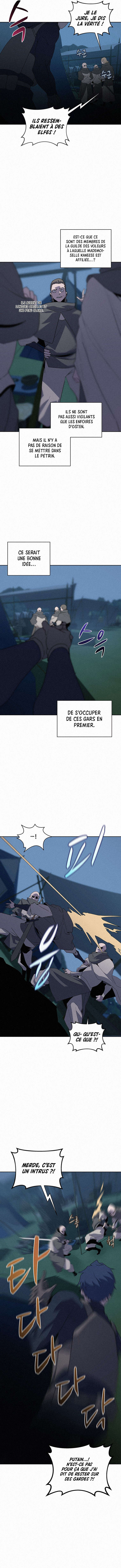 The Book Eating Magician Chapitre 52 - Page 6