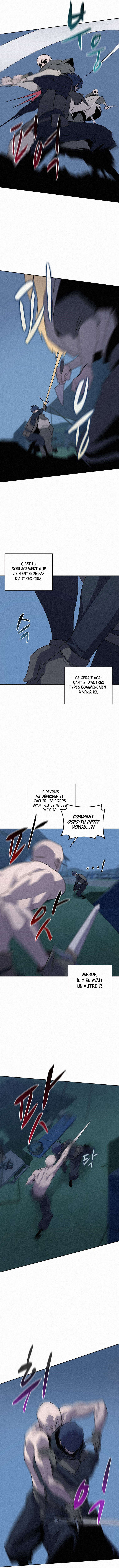 The Book Eating Magician Chapitre 52 - Page 7
