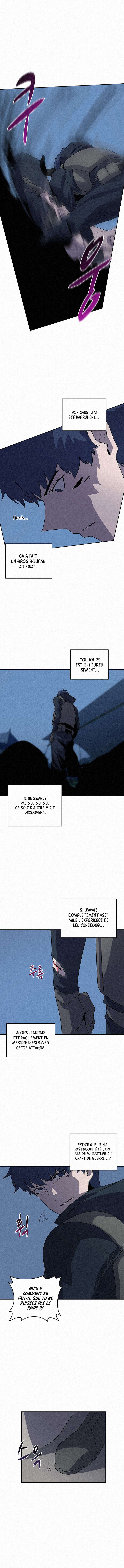The Book Eating Magician Chapitre 52 - Page 8