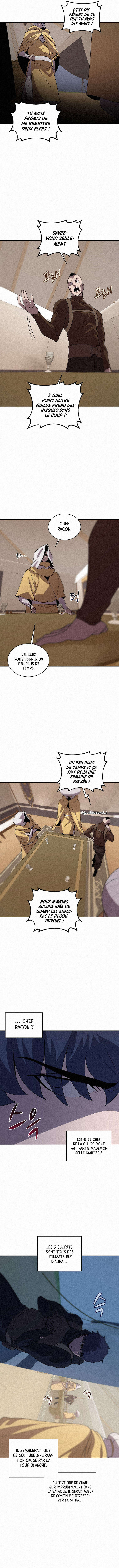 The Book Eating Magician Chapitre 52 - Page 9