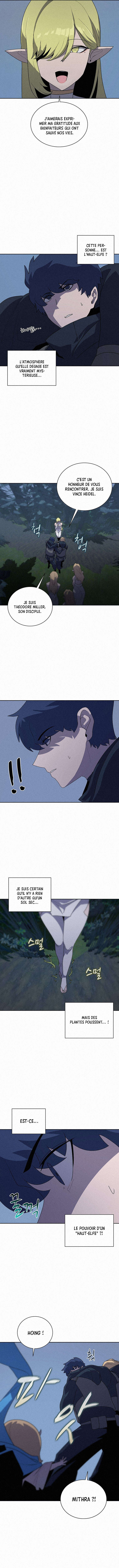 The Book Eating Magician Chapitre 53 - Page 10