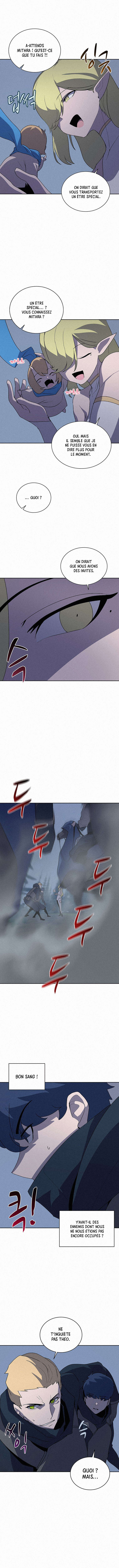 The Book Eating Magician Chapitre 53 - Page 11