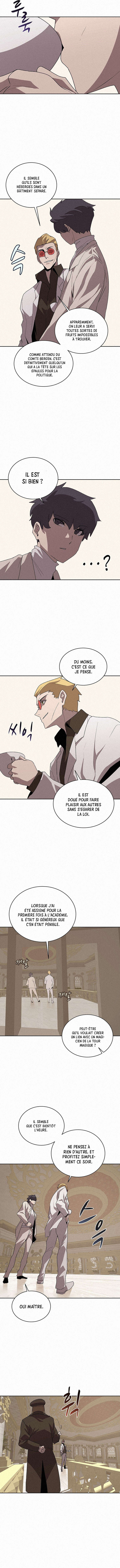 The Book Eating Magician Chapitre 53 - Page 13