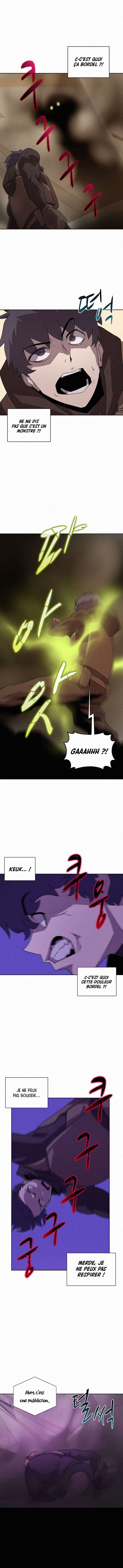 The Book Eating Magician Chapitre 53 - Page 2