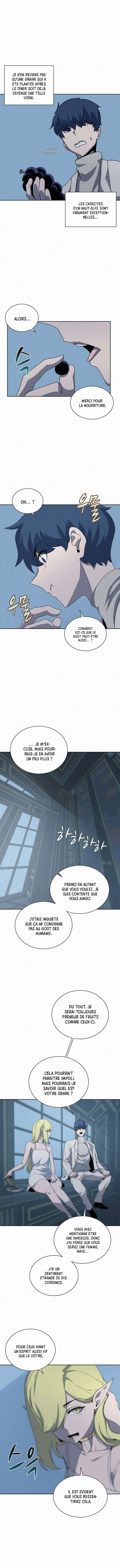 The Book Eating Magician Chapitre 54 - Page 10