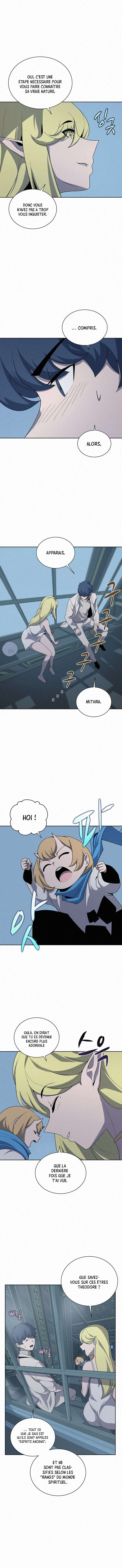 The Book Eating Magician Chapitre 54 - Page 12