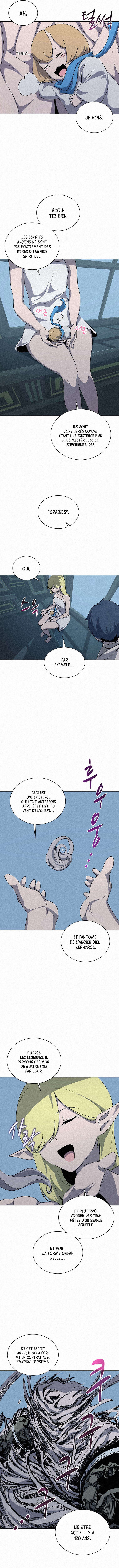 The Book Eating Magician Chapitre 54 - Page 13