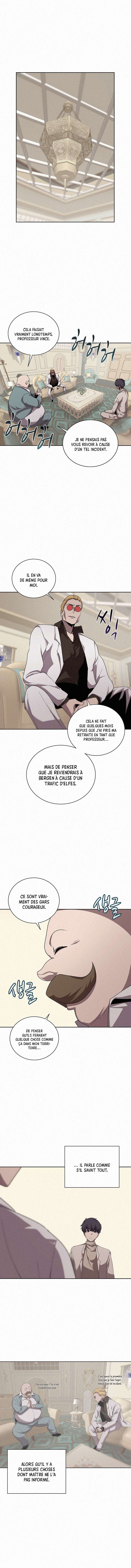The Book Eating Magician Chapitre 54 - Page 2