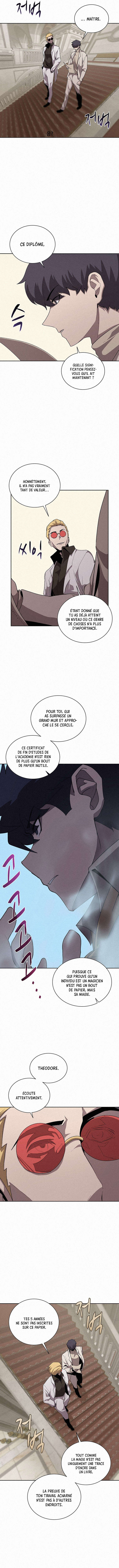The Book Eating Magician Chapitre 54 - Page 5