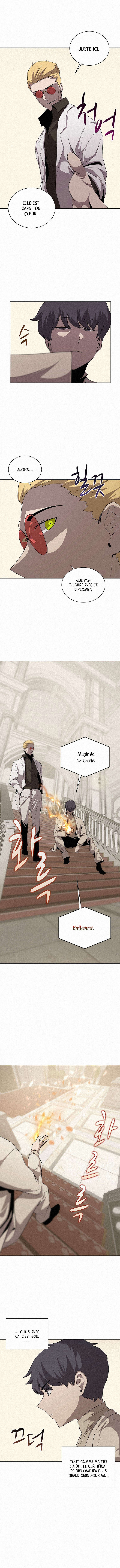 The Book Eating Magician Chapitre 54 - Page 6