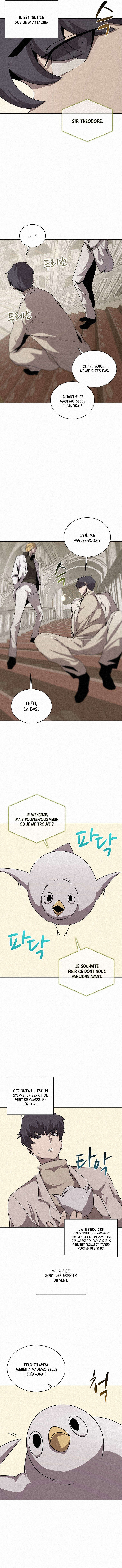 The Book Eating Magician Chapitre 54 - Page 7