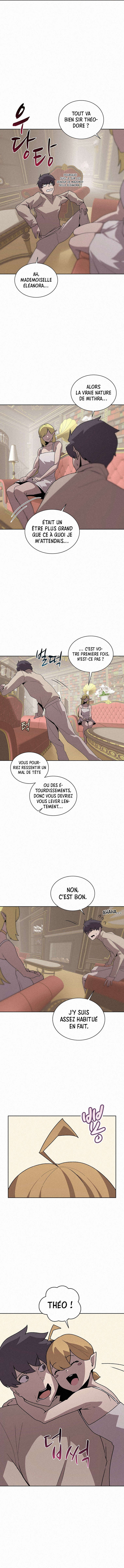 The Book Eating Magician Chapitre 55 - Page 10