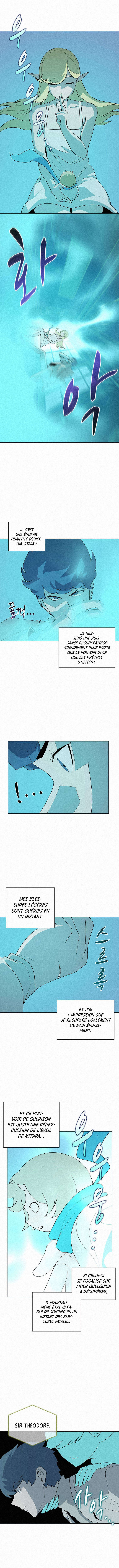 The Book Eating Magician Chapitre 55 - Page 4