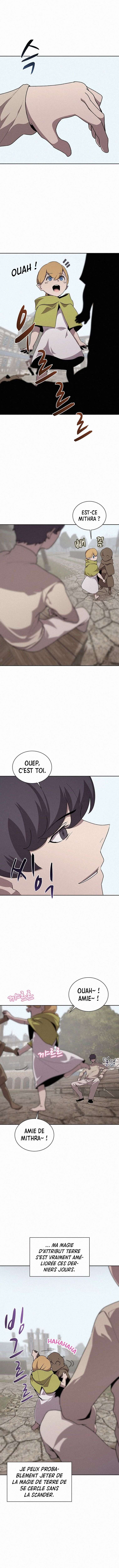 The Book Eating Magician Chapitre 56 - Page 2