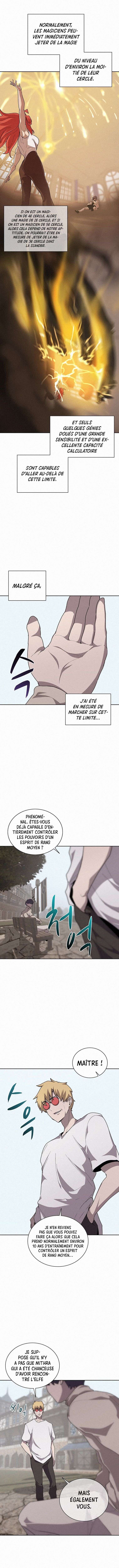 The Book Eating Magician Chapitre 56 - Page 3