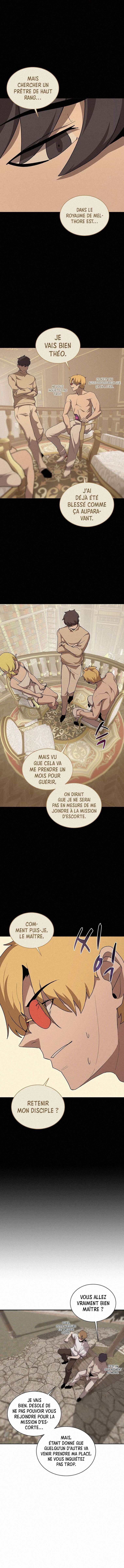 The Book Eating Magician Chapitre 56 - Page 5
