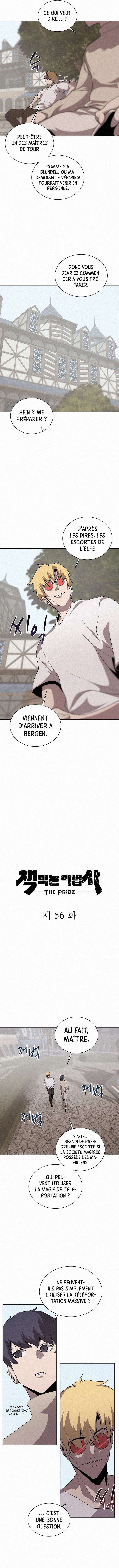 The Book Eating Magician Chapitre 56 - Page 6