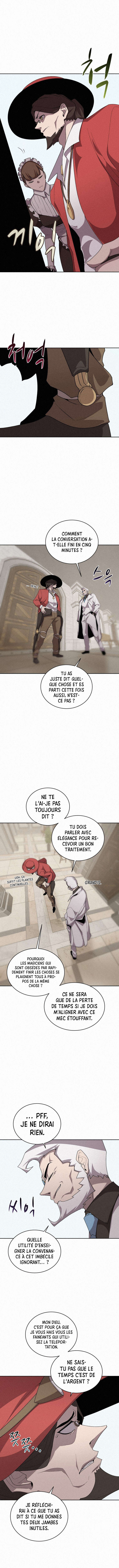 The Book Eating Magician Chapitre 57 - Page 3