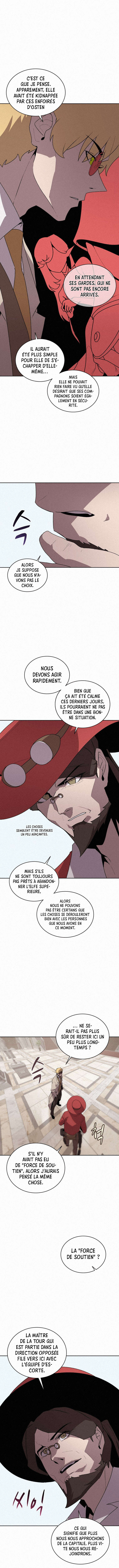 The Book Eating Magician Chapitre 57 - Page 6