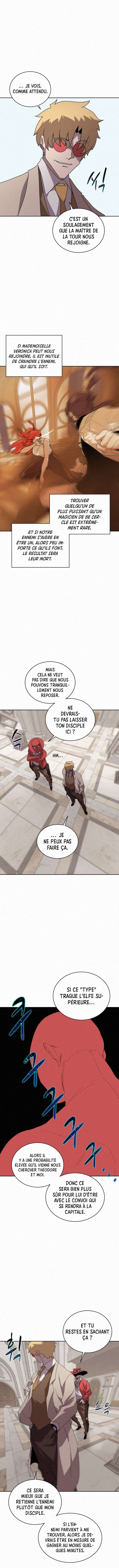 The Book Eating Magician Chapitre 57 - Page 7