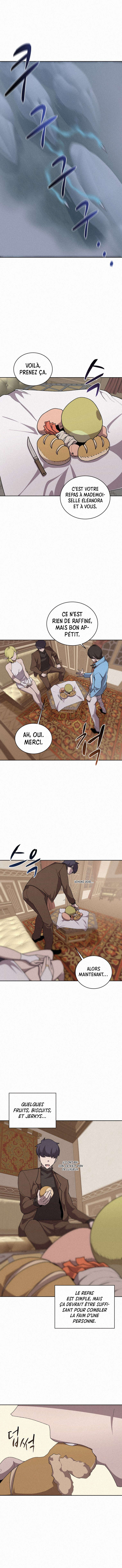 The Book Eating Magician Chapitre 58 - Page 2
