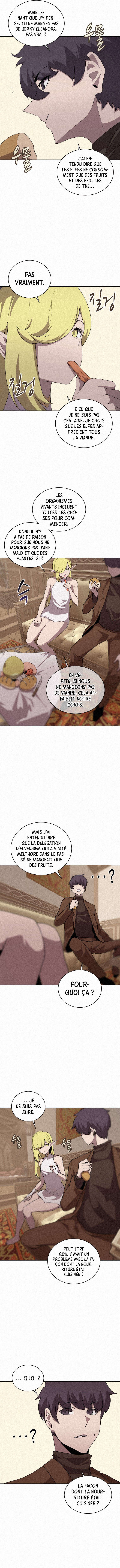 The Book Eating Magician Chapitre 58 - Page 3