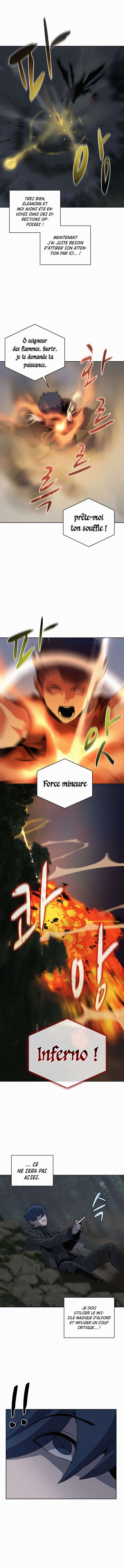 The Book Eating Magician Chapitre 59 - Page 11