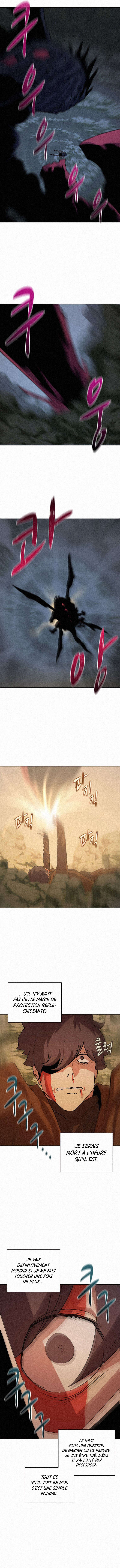 The Book Eating Magician Chapitre 59 - Page 12
