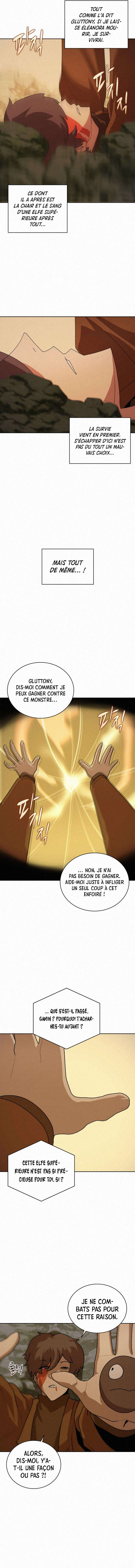 The Book Eating Magician Chapitre 59 - Page 13