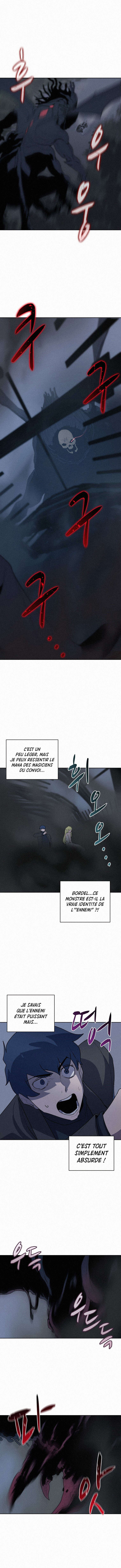 The Book Eating Magician Chapitre 59 - Page 5