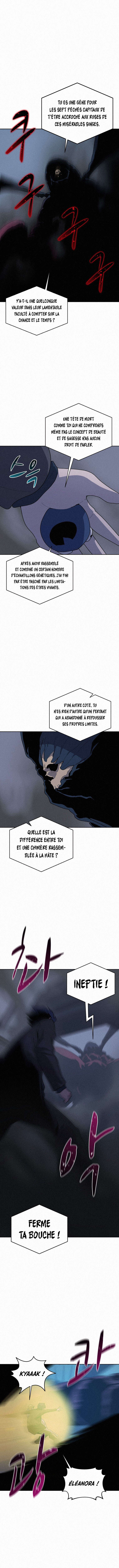 The Book Eating Magician Chapitre 59 - Page 7