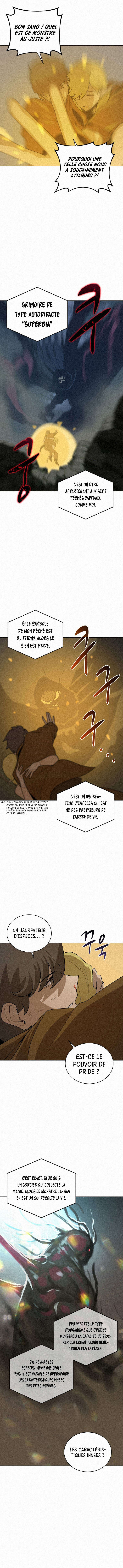 The Book Eating Magician Chapitre 59 - Page 8