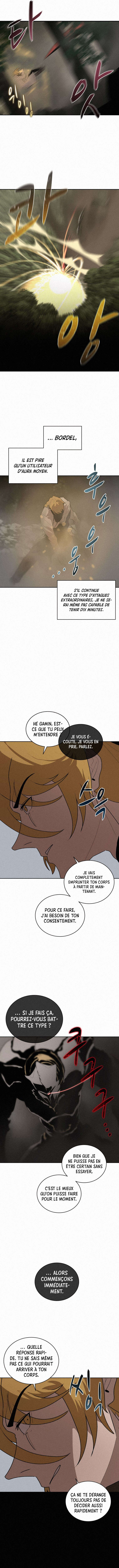 The Book Eating Magician Chapitre 60 - Page 10